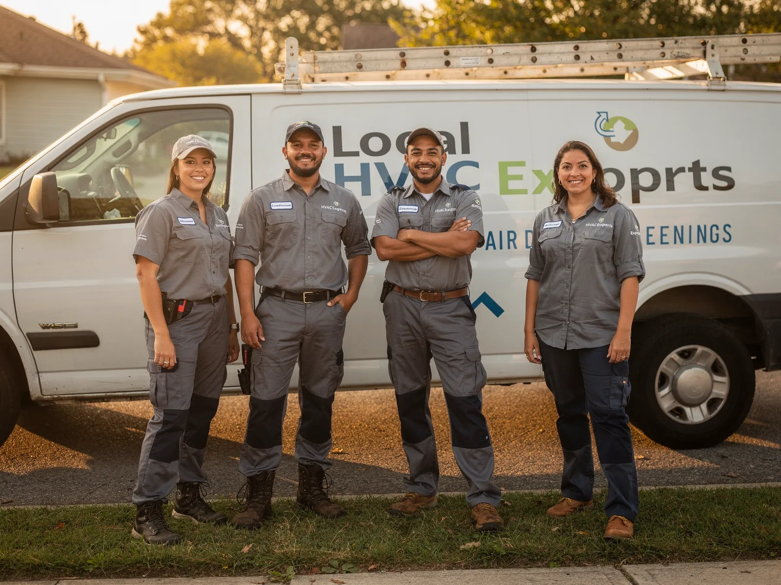24/7 HVAC Repair & AC Replacement company in Koshkonong, MO